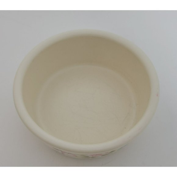 Tea Rose Storage Bowl without lid - Picture 4 of 5